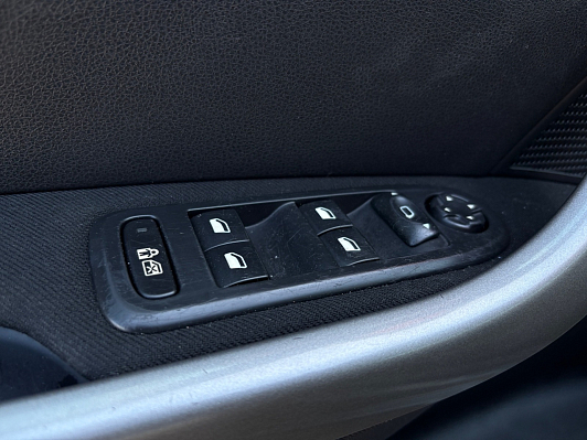 Peugeot 308 Premium, 2010 года, пробег 152170 км