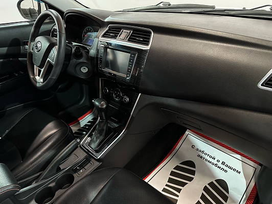 Lifan Solano Luxury, 2018 года, пробег 120000 км