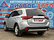 Mitsubishi Outlander Intense, 2016 года, пробег 208676 км