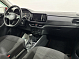 Volkswagen Polo Respect, 2021 года, пробег 59153 км