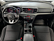 Kia Sportage Luxe, 2019 года, пробег 58927 км