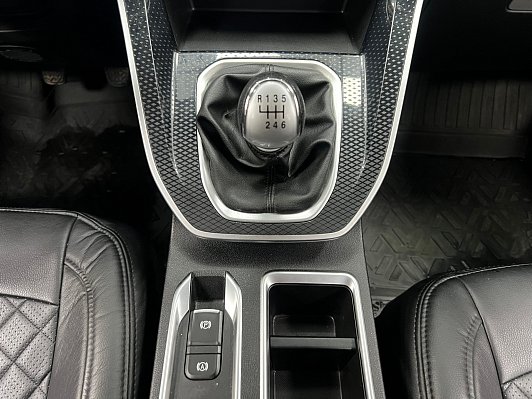 Haval M6 Оптимум, 2024 года, пробег 164000 км
