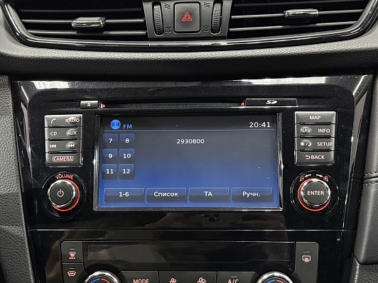 Nissan Qashqai, 2019 года, пробег 67500 км