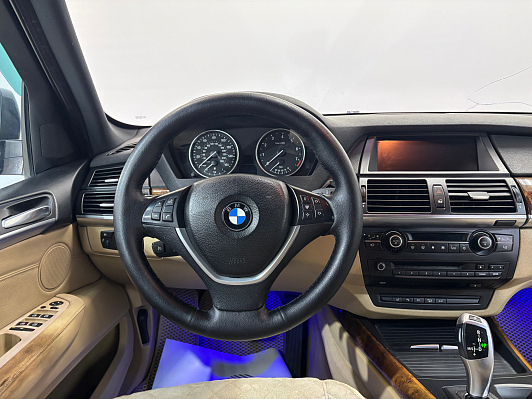BMW X5, 2007 года, пробег 293215 км