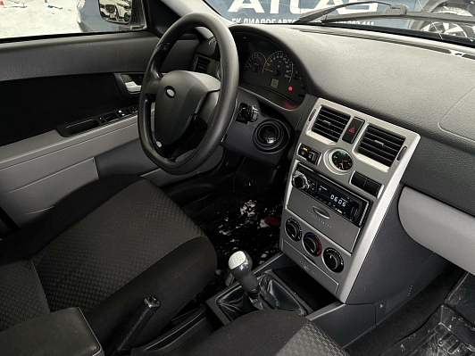 Lada (ВАЗ) Priora Норма, 2011 года, пробег 168524 км