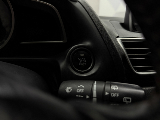 Mazda 3, 2013 года, пробег 228885 км