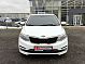Kia Rio Comfort Аудио, 2015 года, пробег 153378 км