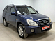 Chery Tiggo (T11), 2012 года, пробег 198698 км