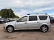 Lada (ВАЗ) Largus, 2013 года, пробег 288730 км