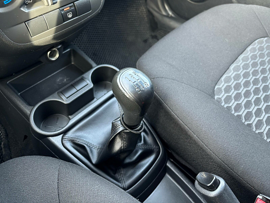 Lada (ВАЗ) Granta Standard, 2021 года, пробег 42324 км