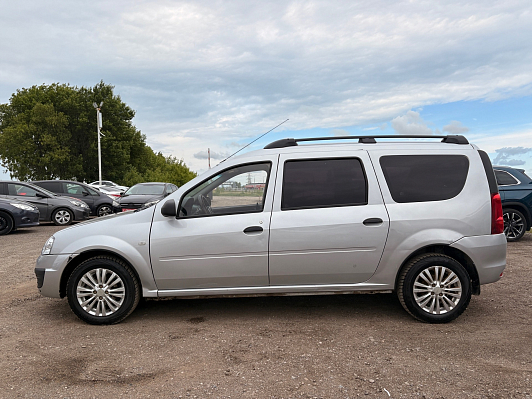 Lada (ВАЗ) Largus, 2013 года, пробег 288730 км