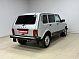 Lada (ВАЗ) 2131 (4x4) Classic, 2017 года, пробег 147151 км