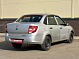 Lada (ВАЗ) Granta Classic Start Glonass 21901-51-234, 2014 года, пробег 369673 км