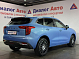 Haval Jolion Premium, 2023 года, пробег 18000 км