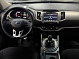 Kia Sportage Comfort, 2014 года, пробег 213279 км