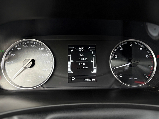 Kaiyi E5 Luxury Sport, 2023 года, пробег 62487 км