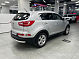 Kia Sportage Luxe, 2013 года, пробег 126924 км