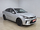 Kia Rio Luxe RED Line, 2019 года, пробег 154459 км