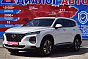 Hyundai Santa Fe, 2018 года, пробег 180000 км