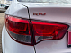 Kia Rio Comfort Аудио, 2016 года, пробег 182835 км
