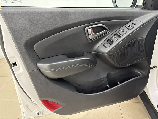 Hyundai ix35 Comfort, 2014 года, пробег 234500 км