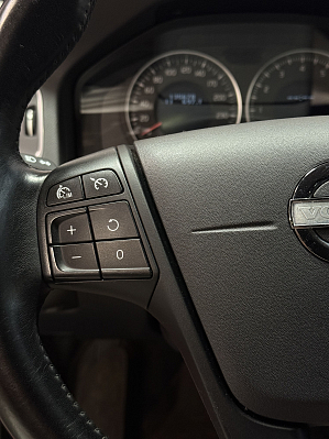 Volvo S60 Momentum, 2012 года, пробег 134000 км
