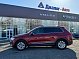 Volkswagen Tiguan Exclusive, 2018 года, пробег 162841 км