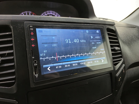 Geely MK, 2014 года, пробег 204442 км