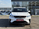 Belgee X50 Prestige, 2024 года, пробег 4823 км
