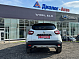 Renault Kaptur Drive, 2017 года, пробег 117318 км