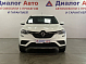 Renault Arkana Style, 2021 года, пробег 54935 км