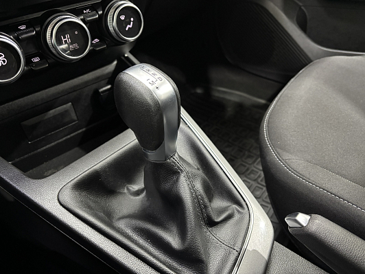 Renault Arkana Drive TCe 150, 2019 года, пробег 175151 км