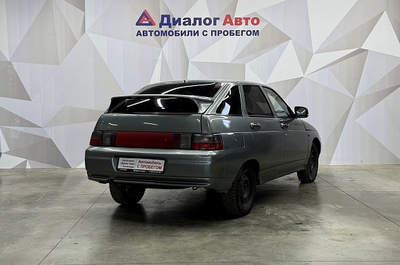 Lada (ВАЗ) 2112, 2007 года, пробег 237580 км