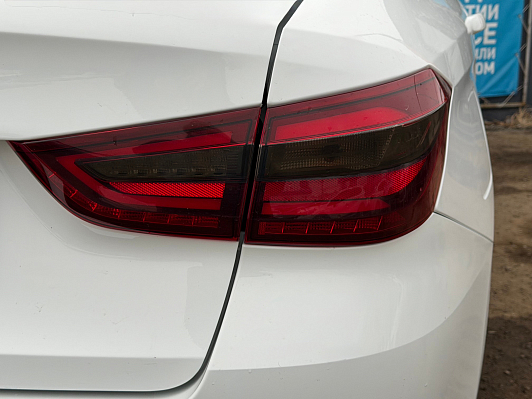 Lada (ВАЗ) Vesta, 2024 года, пробег 55000 км