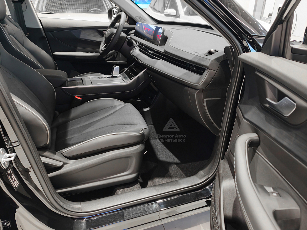 TENET T4 Active, черный