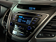 Hyundai Elantra Base, 2015 года, пробег 126000 км