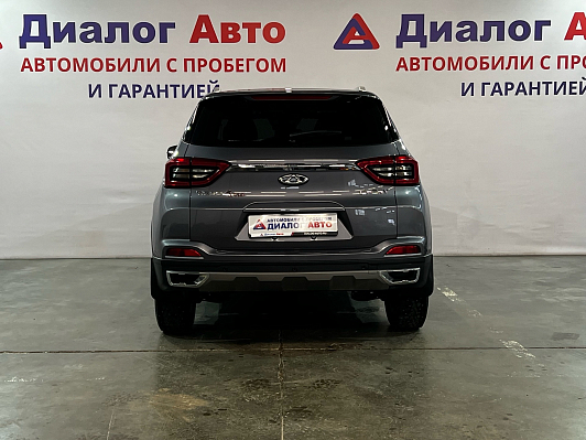 CHERY Tiggo 4 Pro Action, 2023 года, пробег 20000 км