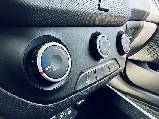 Hyundai Creta Active, 2019 года, пробег 66700 км
