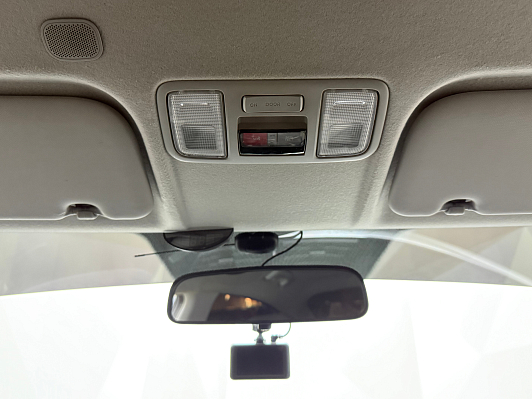 Kia Rio Classic Audio, 2021 года, пробег 69731 км