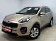 Kia Sportage Comfort, 2016 года, пробег 117572 км
