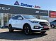 Hyundai Santa Fe Limited Edition, 2017 года, пробег 151693 км