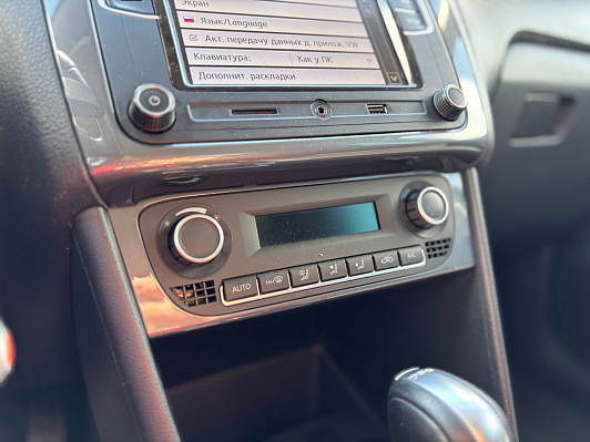 Volkswagen Polo CONNECT, 2019 года, пробег 145650 км