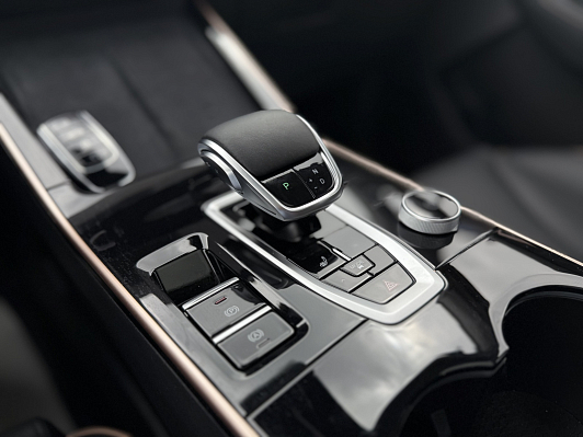 Omoda C5 Supreme, 2023 года, пробег 30000 км
