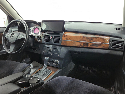Mercedes-Benz GLK-Класс GLK 300 4MATIC Особая серия, 2010 года, пробег 170464 км