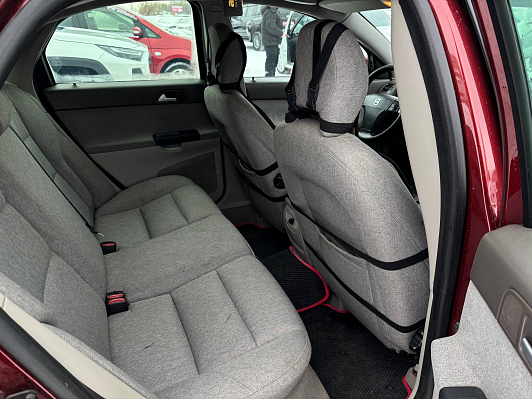 Volvo S40, 2006 года, пробег 295710 км