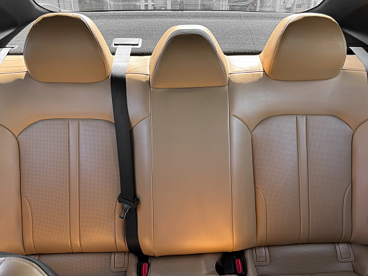 Kia K5, 2021 года, пробег 63000 км