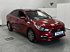 Hyundai Solaris Comfort, 2018 года, пробег 131197 км