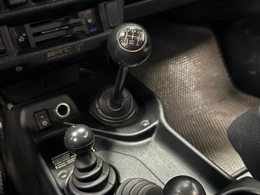 Lada (ВАЗ) 2121 (4x4) Classic, 2017 года, пробег 74950 км