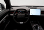 JETOUR DASHING Luxury, серый