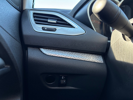 Lada (ВАЗ) Vesta Comfort Image, 2019 года, пробег 122035 км